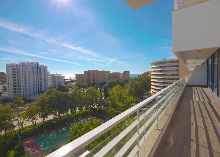 Apartamento Valerie
