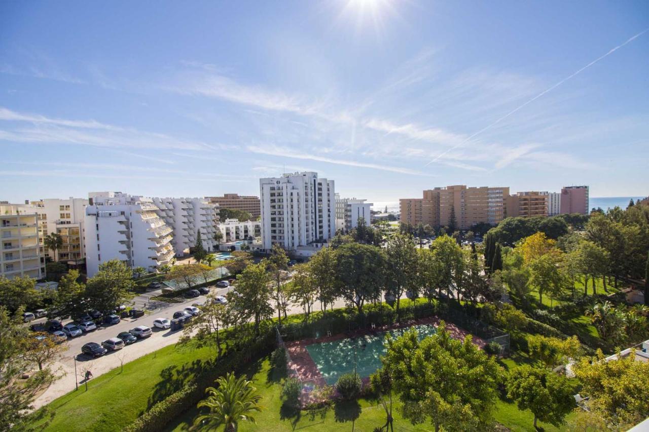 Valerie Apartament Vilamoura
