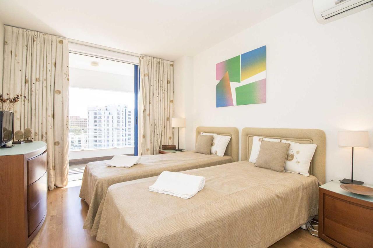 Valerie Apartament Vilamoura
