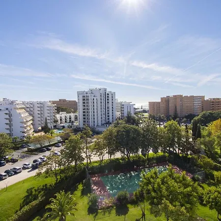 Apartamento Valerie Vilamoura Zewnętrze zdjęcie