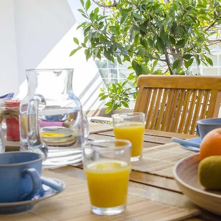 Apartamento Valerie Vilamoura Zewnętrze zdjęcie