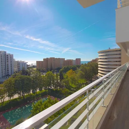Apartamento Valerie Vilamoura Zewnętrze zdjęcie