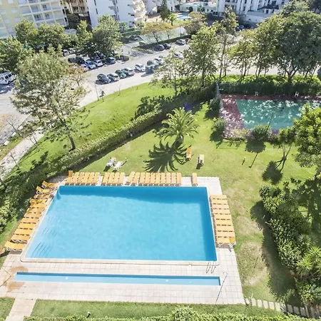 Apartamento Valerie Vilamoura Zewnętrze zdjęcie
