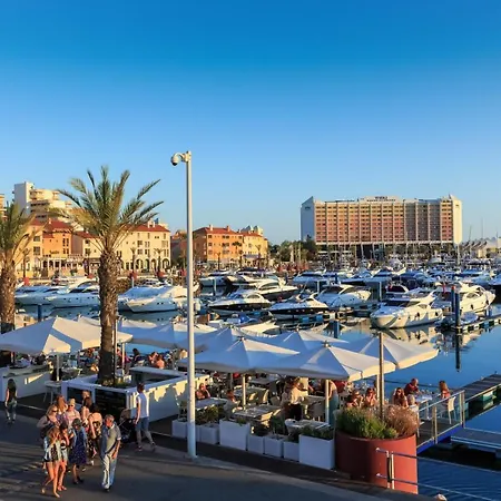 Apartamento Valerie Vilamoura Zewnętrze zdjęcie