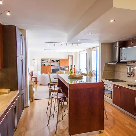 Apartamento Valerie Vilamoura Zewnętrze zdjęcie