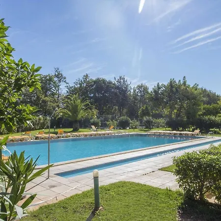 Apartamento Valerie Vilamoura Zewnętrze zdjęcie